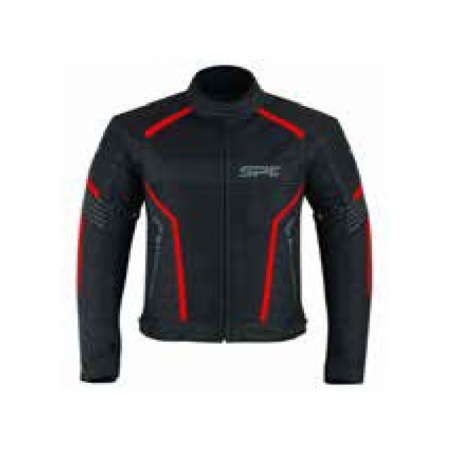 Men Textile Jacket